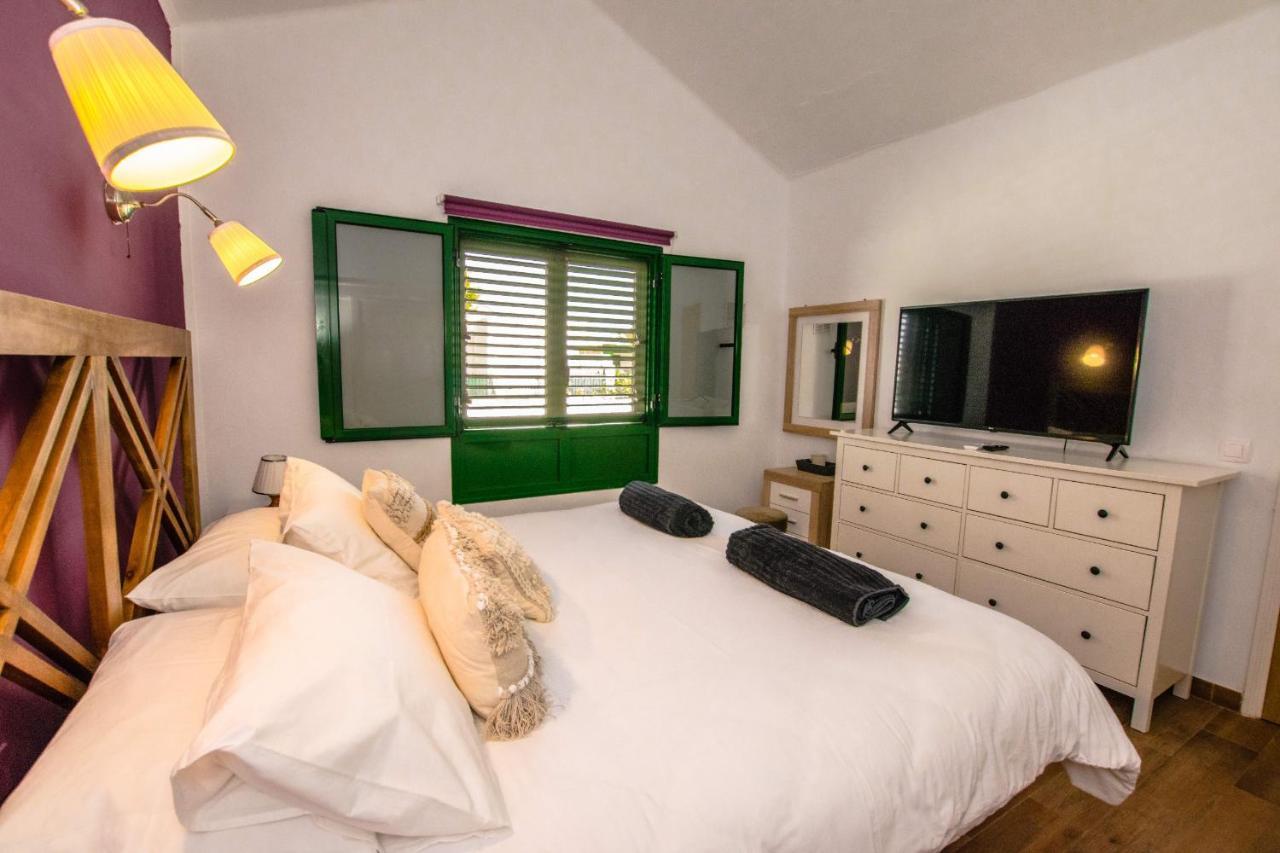 Las Terracitas Ten - Lh214 By Villas Now Ltd Playa Blanca  Extérieur photo
